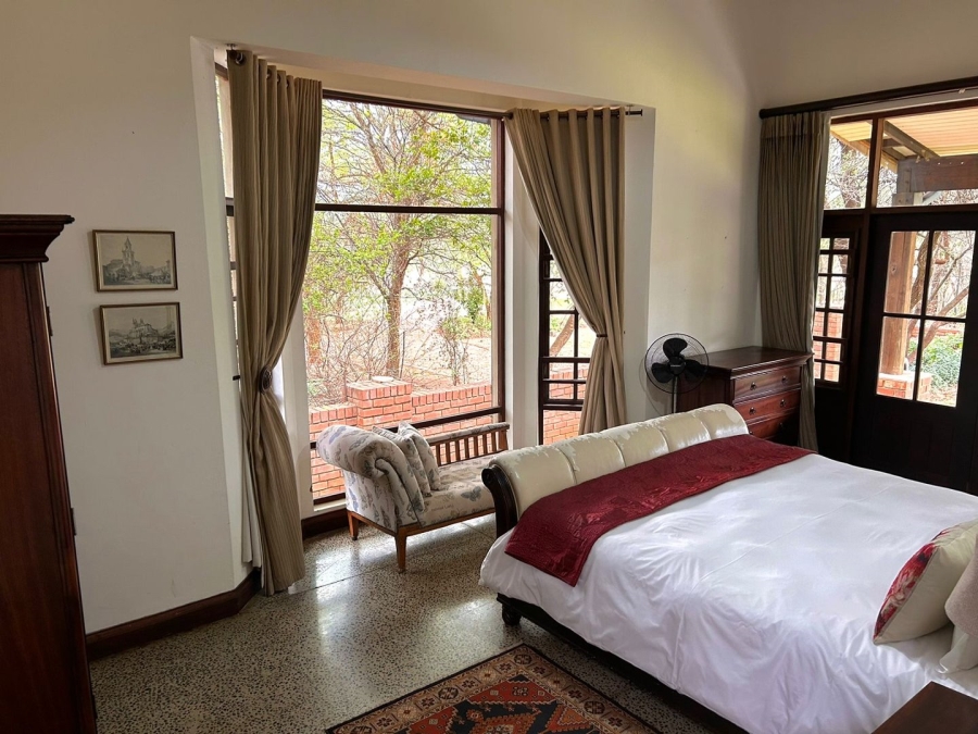 Commercial Property for Sale in Hartbeespoort Rural North West